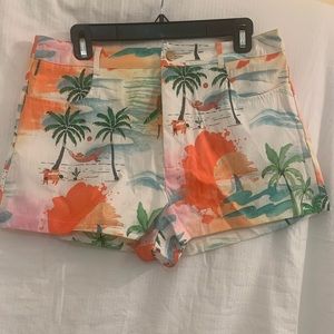 Shorts by Shein